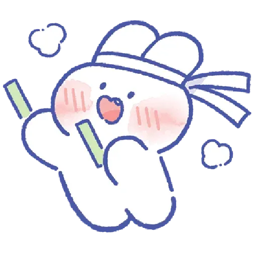 MingMong - 4 - Sticker 20