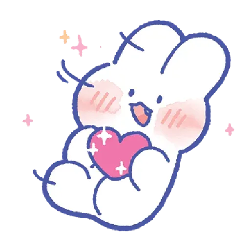 MingMong - 4 - Sticker 16