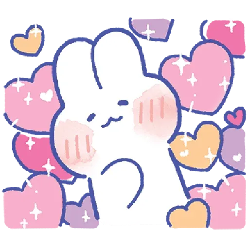 MingMong - 4 - Sticker 30