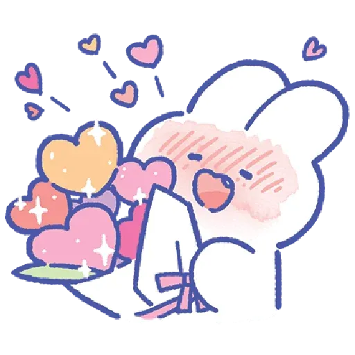 MingMong - 4 - Sticker 18