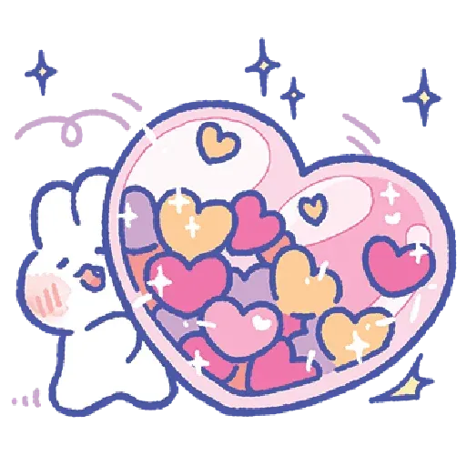 MingMong - 4 - Sticker 21