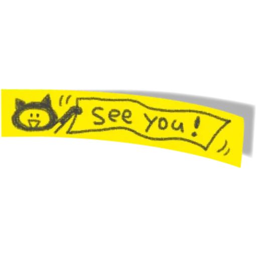 🟡 Stickies 🟡 - Sticker 10