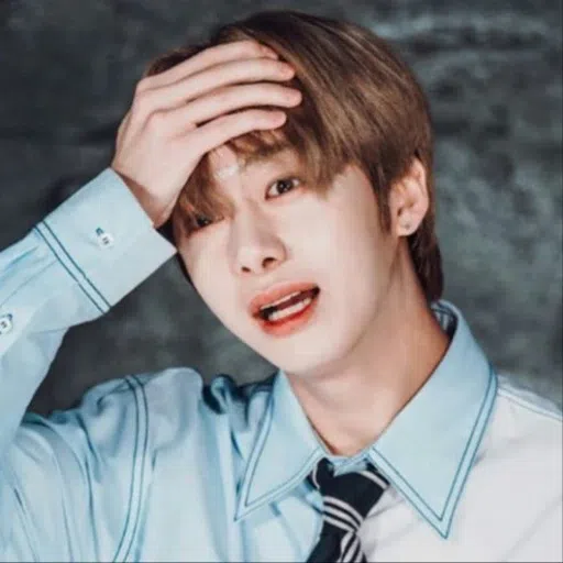 Monsta X_p1. - Sticker 9