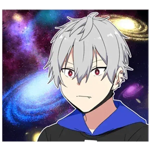 Rayhan Ganteng - Sticker 13