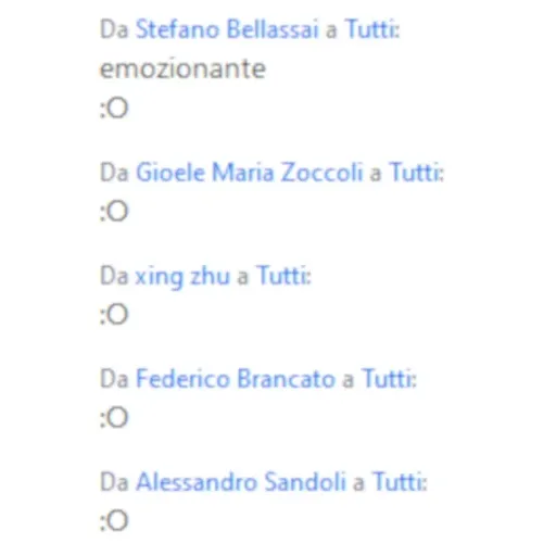Informatica Sapienza. - Sticker 16