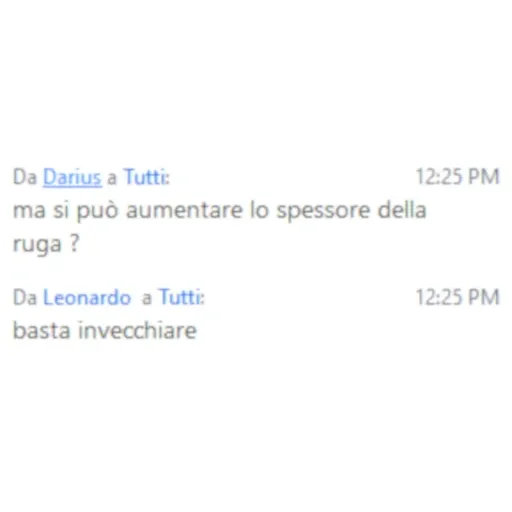 Informatica Sapienza. - Sticker 17