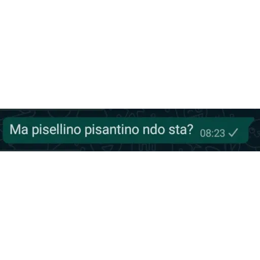Informatica Sapienza. - Sticker 12