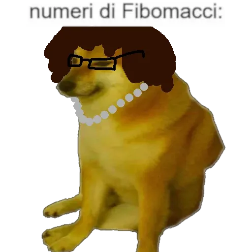 Informatica Sapienza. - Sticker 24