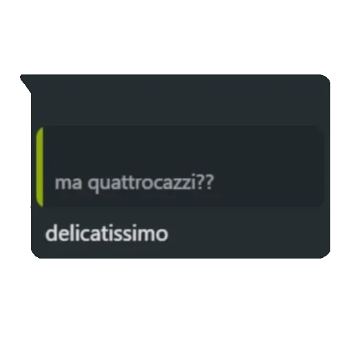 Informatica Sapienza. - Sticker 26