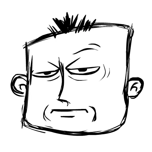 tpp - Sticker 9