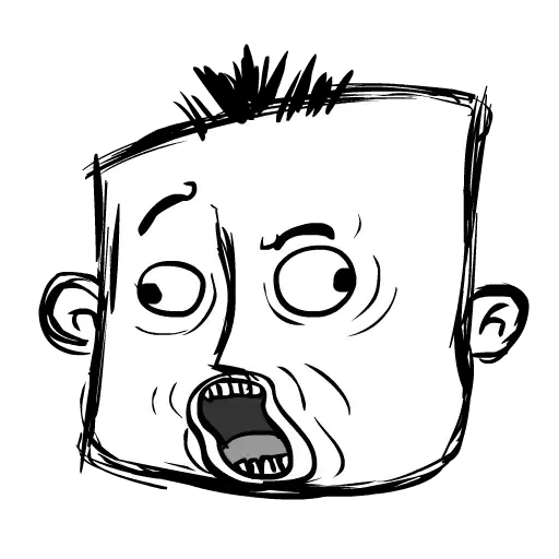 tpp - Sticker 12