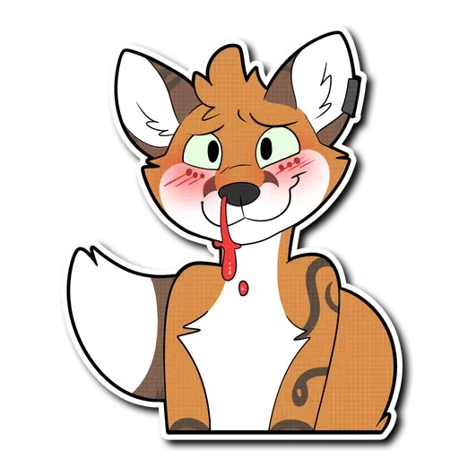 Yanick 1 - Sticker 16