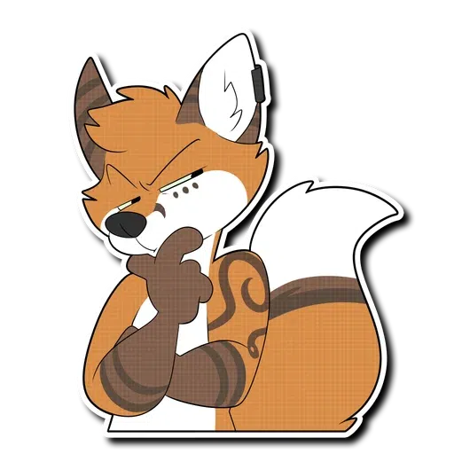 Yanick 1 - Sticker 21