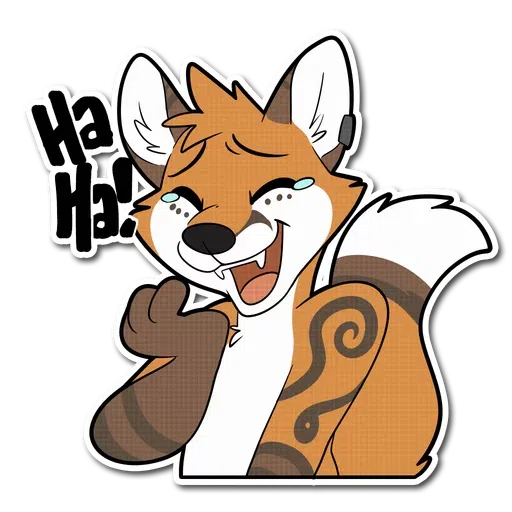 Yanick 1 - Sticker 19