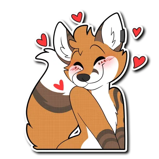 Yanick 1 - Sticker 26