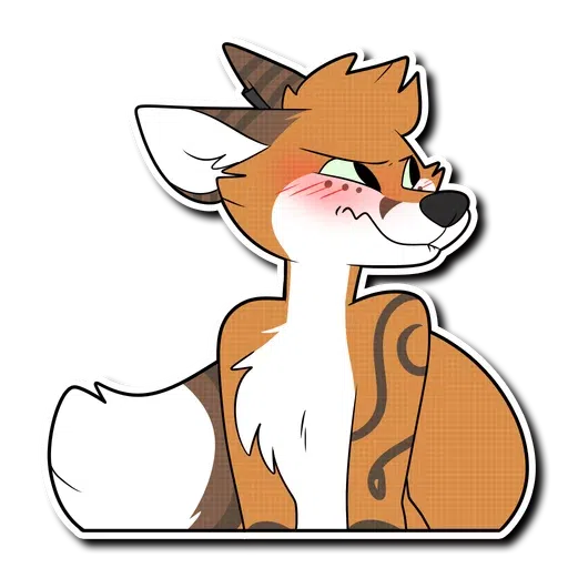 Yanick 1 - Sticker 15