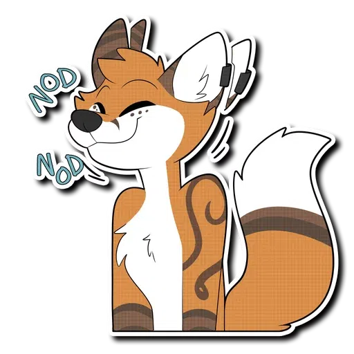 Yanick 1 - Sticker 10