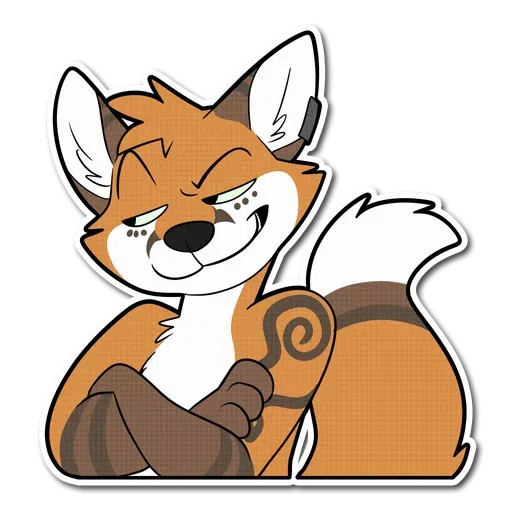 Yanick 1 - Sticker 28