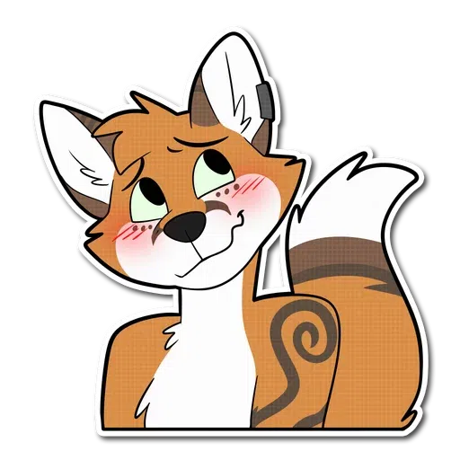 Yanick 1 - Sticker 9