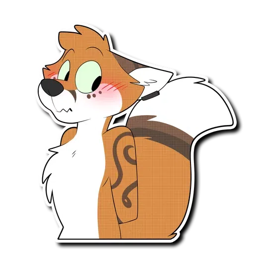 Yanick 1 - Sticker 24