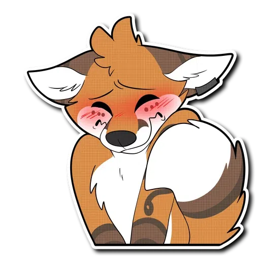 Yanick 1 - Sticker 12