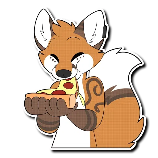 Yanick 1 - Sticker 29