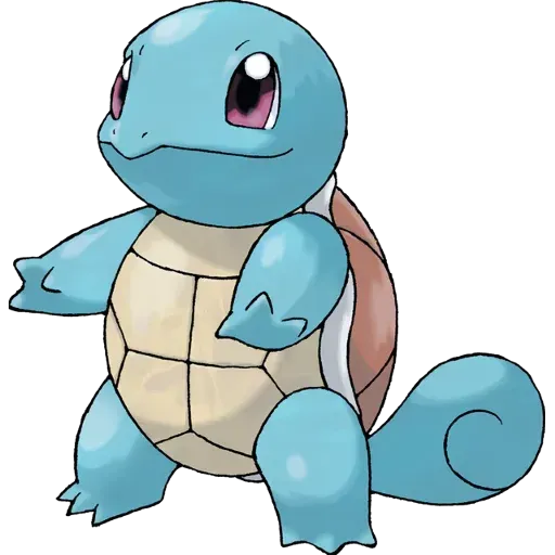 Pokémon - Sticker 20