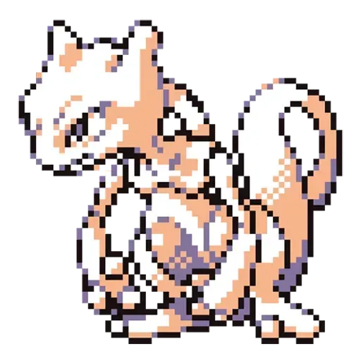 Pokémon - Sticker 23