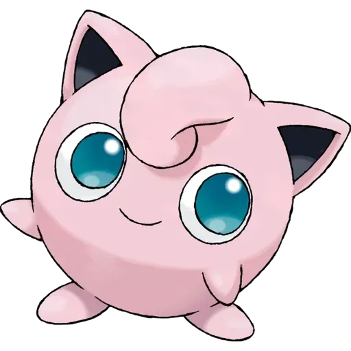 Pokémon - Sticker 13