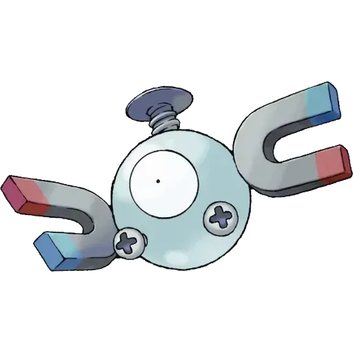 Pokémon - Sticker 11