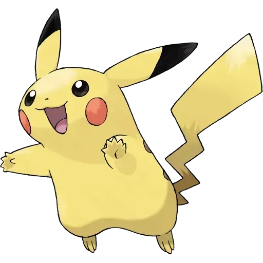 Pokémon - Sticker 14