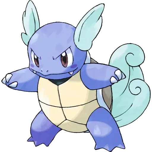 Pokémon - Sticker 21