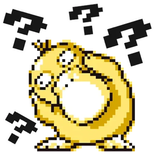 Pokémon - Sticker 29