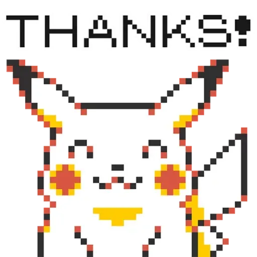Pokémon - Sticker 28
