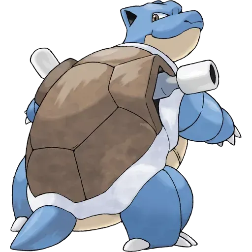 Pokémon - Sticker 22
