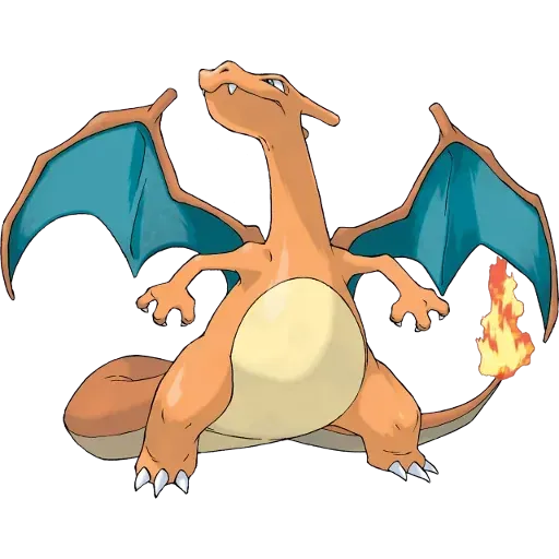 Pokémon - Sticker 19