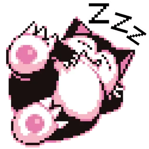 Pokémon - Sticker 27