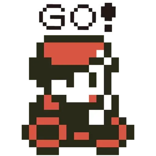 Pokémon - Sticker 25