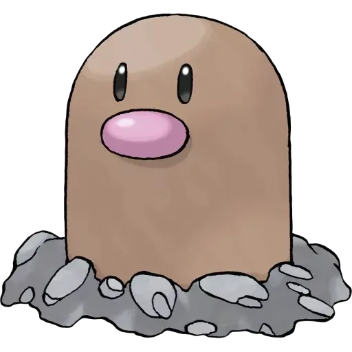 Pokémon - Sticker 12