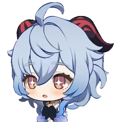 Х - Sticker 9
