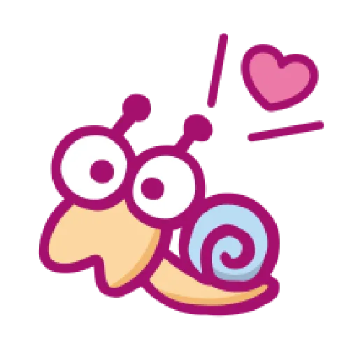KEROKEROKEROPPI Emoji (Love) - 2 - Sticker 10