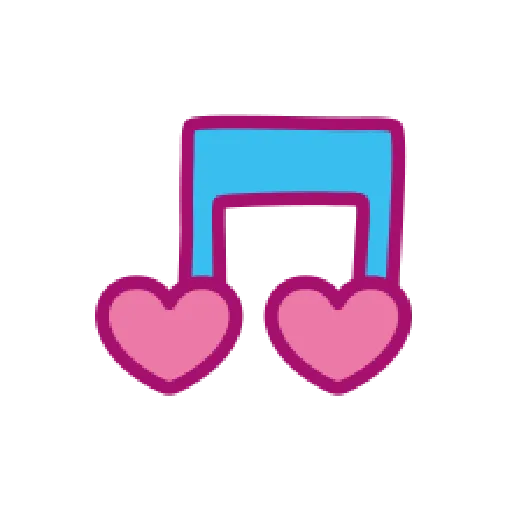 KEROKEROKEROPPI Emoji (Love) - 2 - Sticker 17