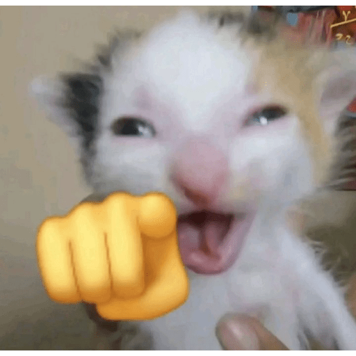 TikTok Stickers 4 - Sticker 18