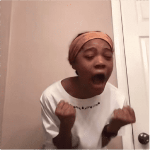 TikTok Stickers 4 - Sticker 26