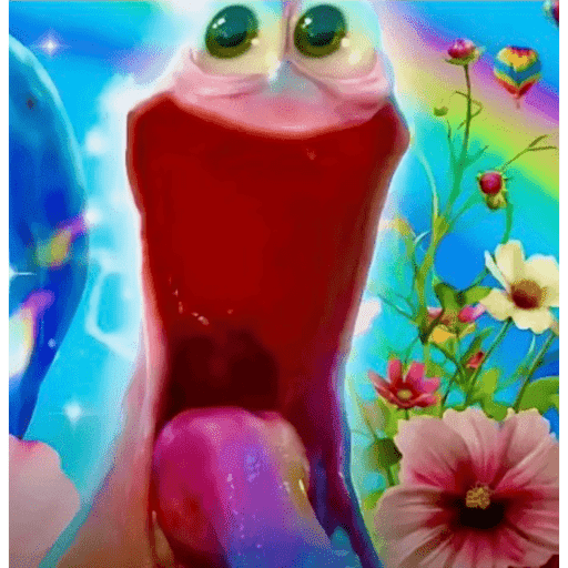 TikTok Stickers 4 - Sticker 24
