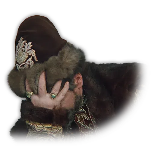 Русиш кино - Sticker 9