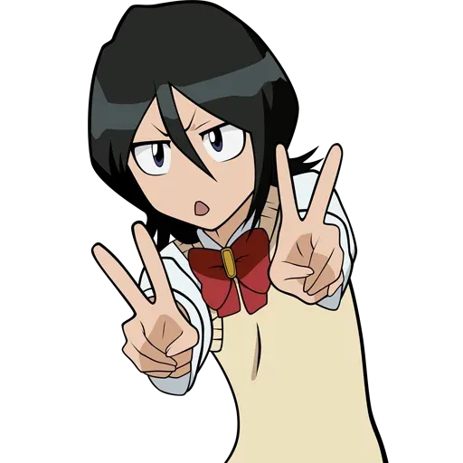 anime1 - Sticker 21