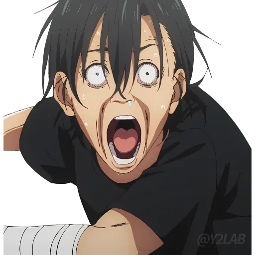 anime1 - Sticker 9