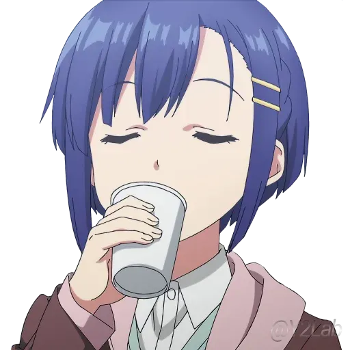 anime1 - Sticker 24