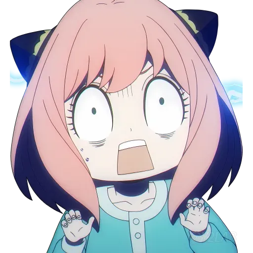 anime1 - Sticker 14